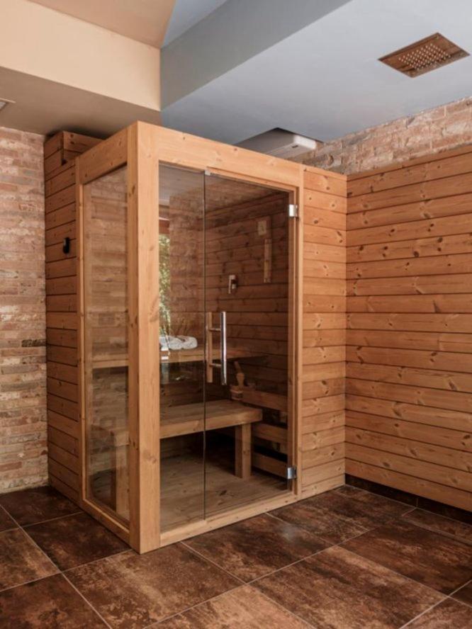 Accademia Al Colle Apartment Bologna Luaran gambar