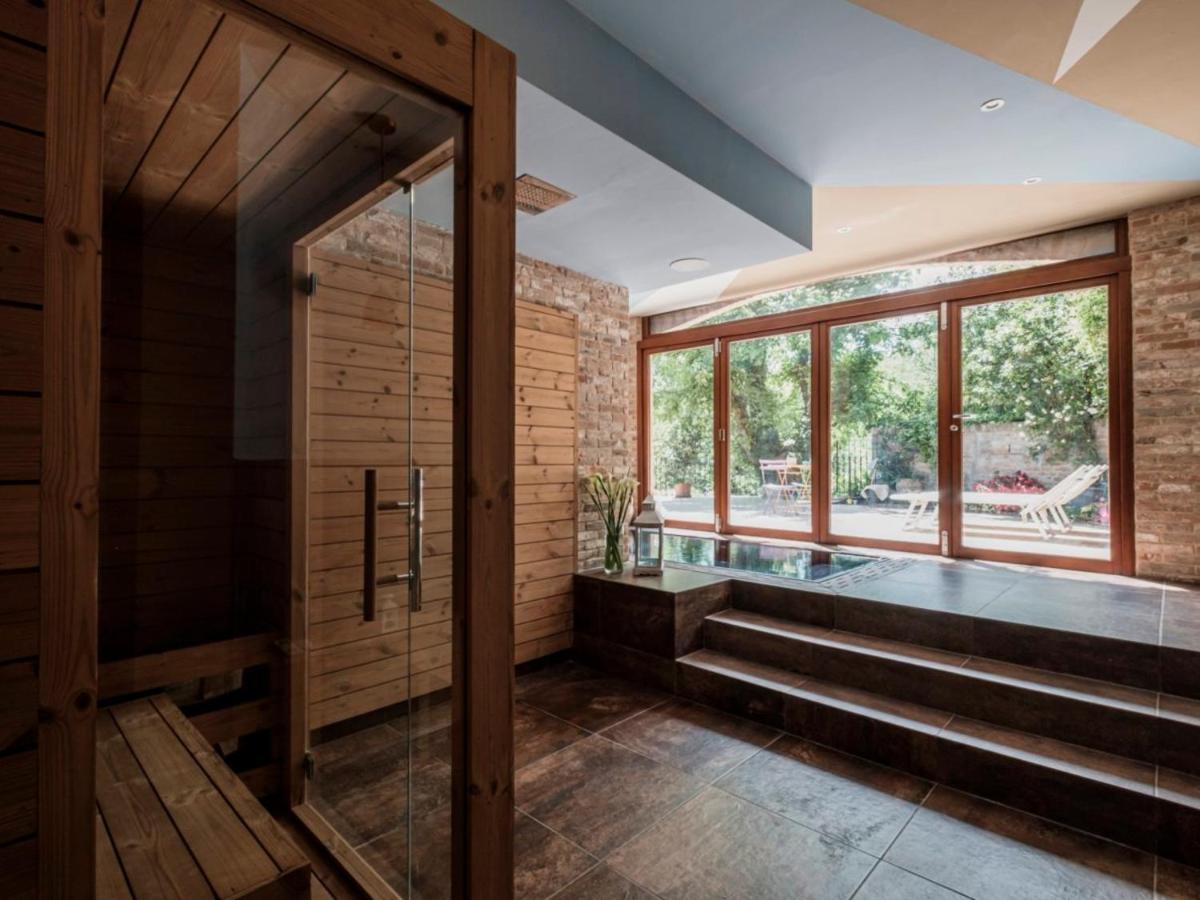 Accademia Al Colle Apartment Bologna Luaran gambar