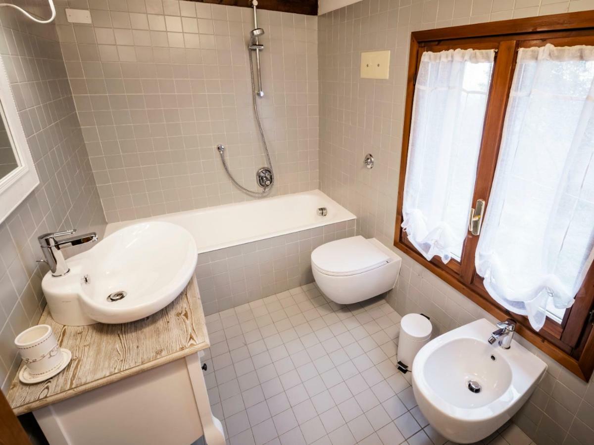 Accademia Al Colle Apartment Bologna Luaran gambar