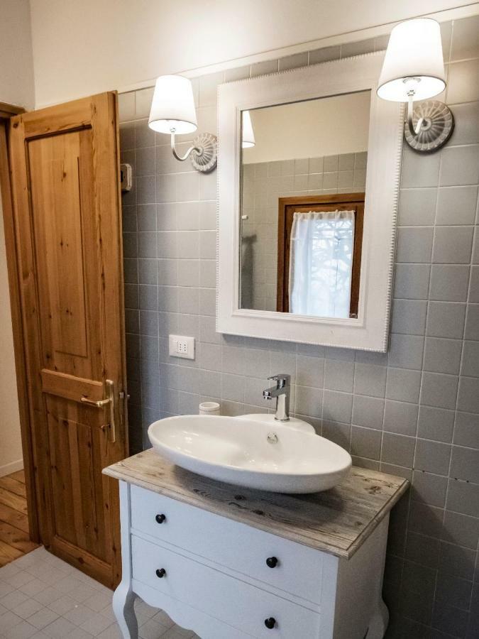 Accademia Al Colle Apartment Bologna Luaran gambar