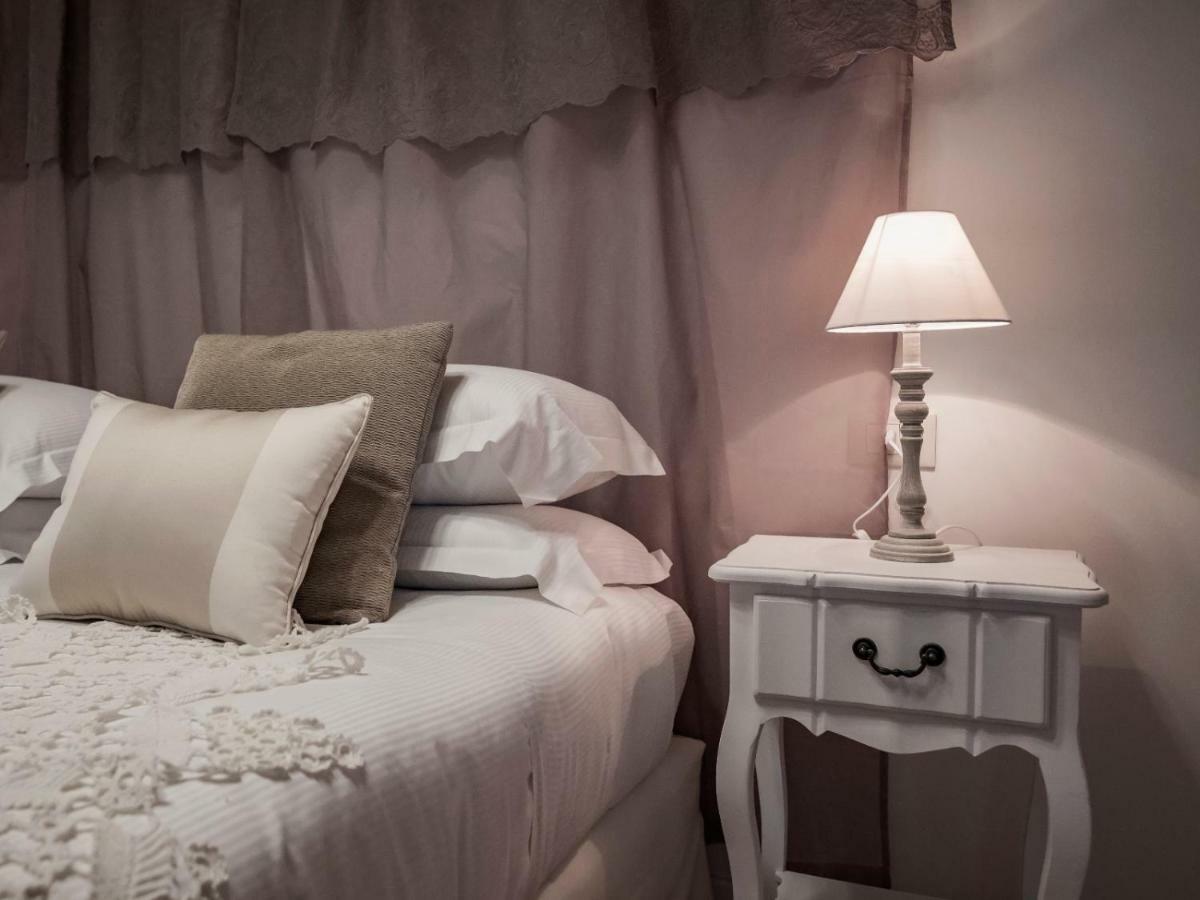 Accademia Al Colle Apartment Bologna Luaran gambar