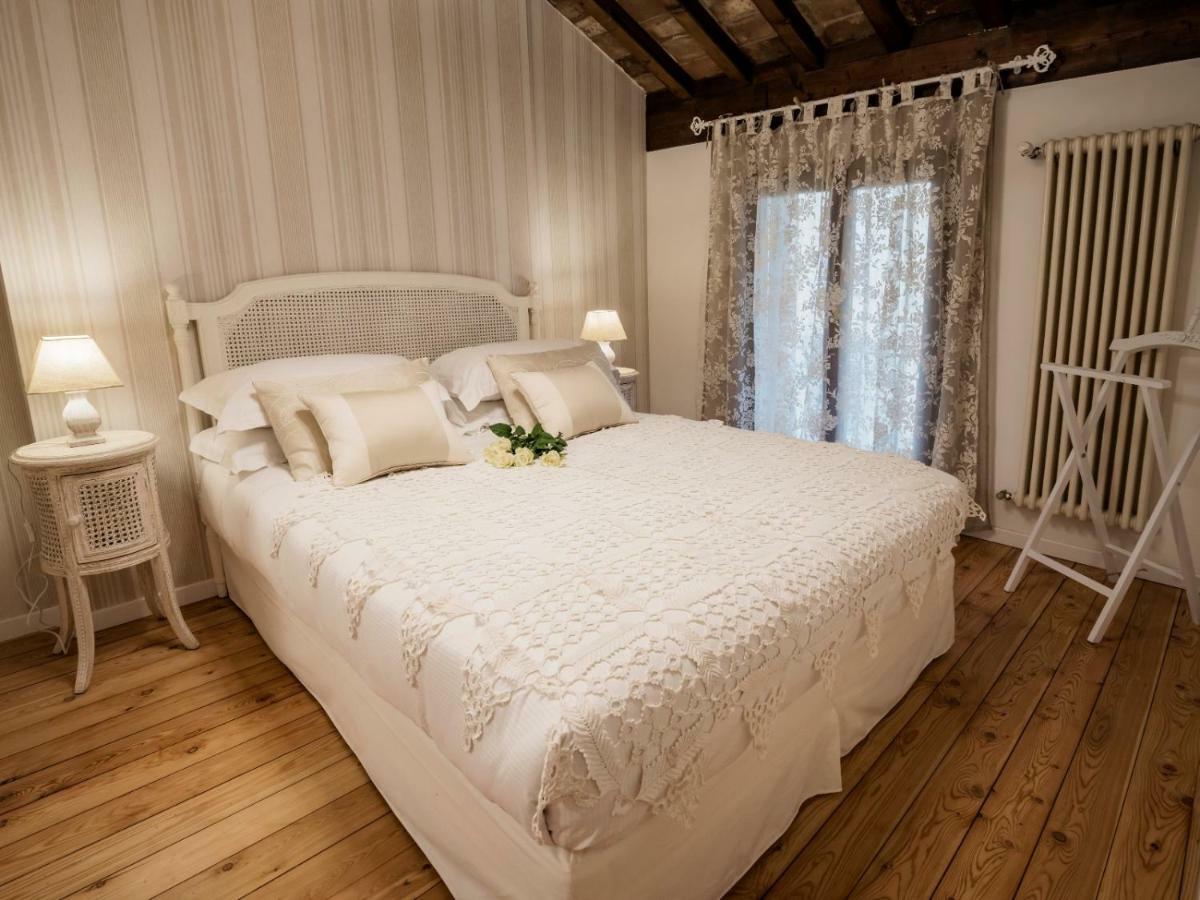 Accademia Al Colle Apartment Bologna Luaran gambar