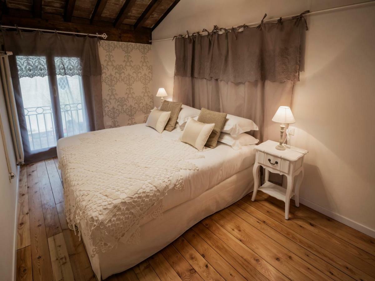 Accademia Al Colle Apartment Bologna Luaran gambar