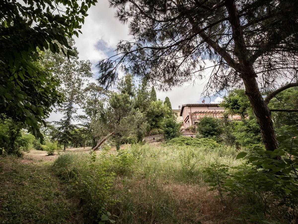 Accademia Al Colle Apartment Bologna Luaran gambar