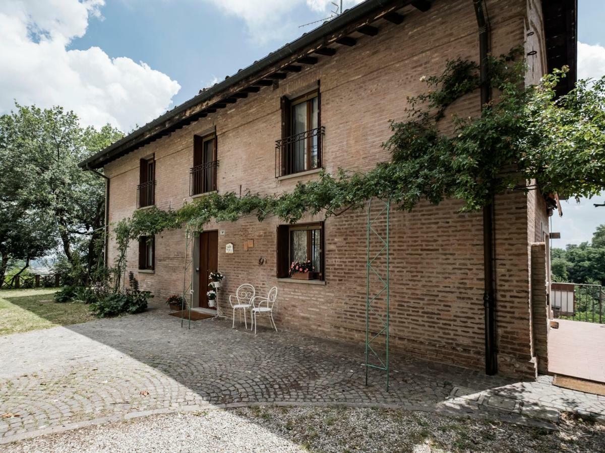 Accademia Al Colle Apartment Bologna Luaran gambar
