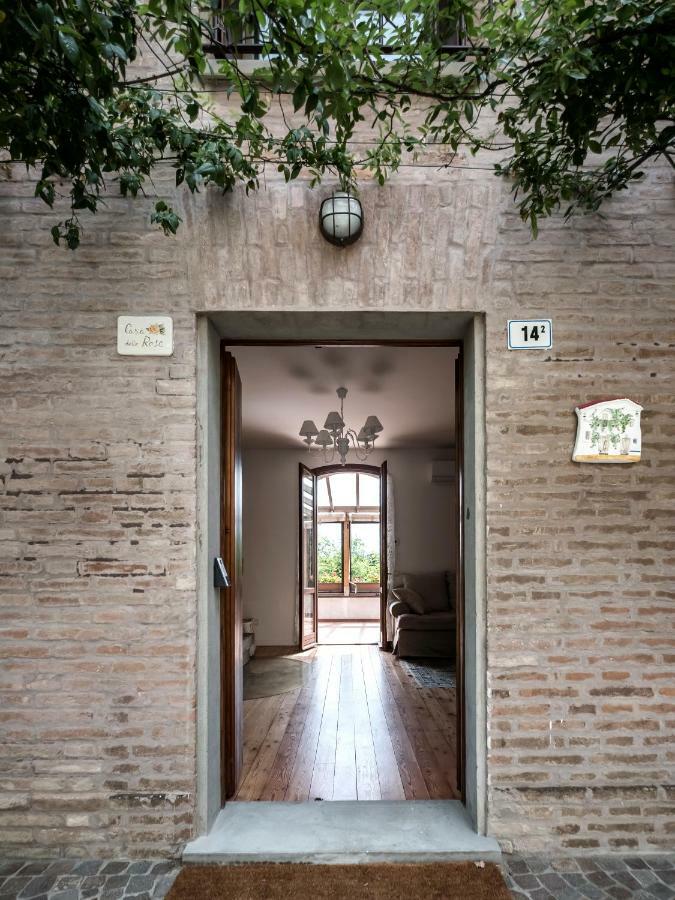 Accademia Al Colle Apartment Bologna Luaran gambar