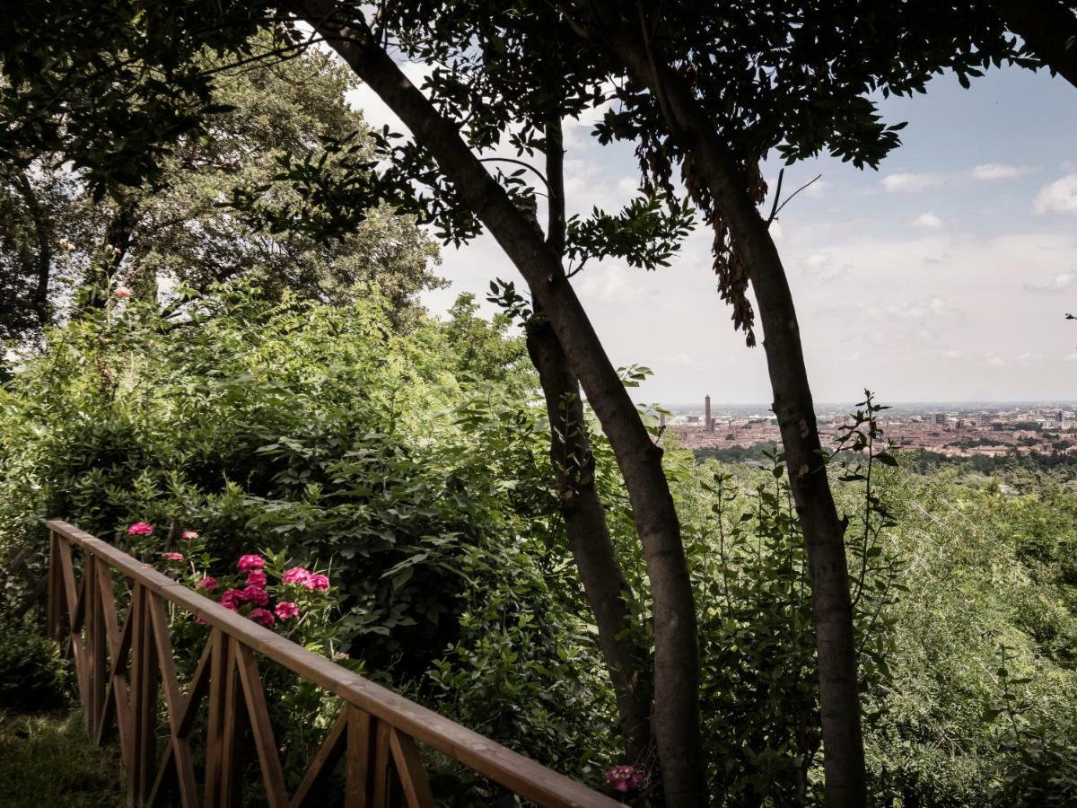 Accademia Al Colle Apartment Bologna Luaran gambar