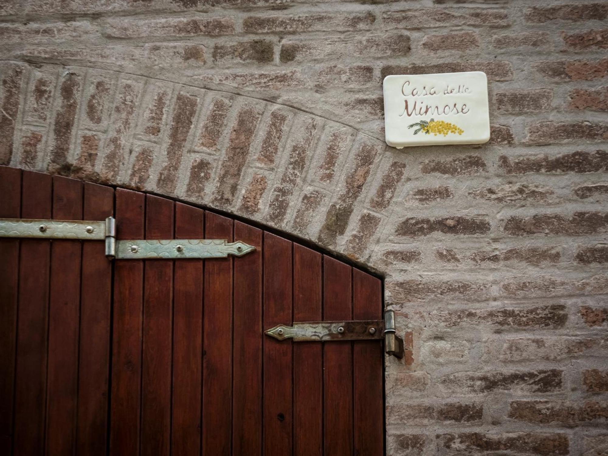 Accademia Al Colle Apartment Bologna Luaran gambar
