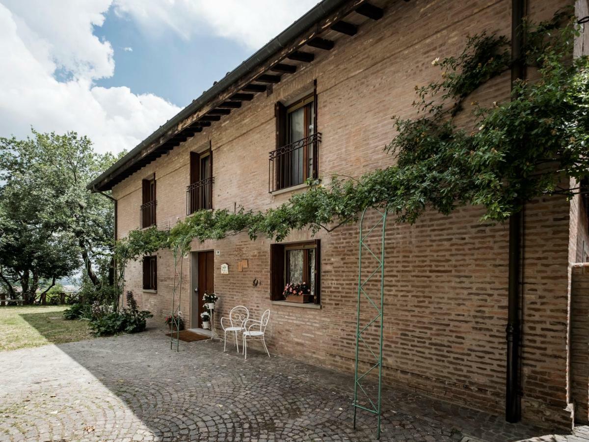 Accademia Al Colle Apartment Bologna Luaran gambar
