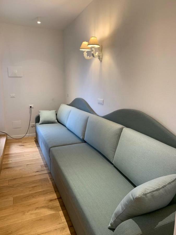 Accademia Al Colle Apartment Bologna Luaran gambar
