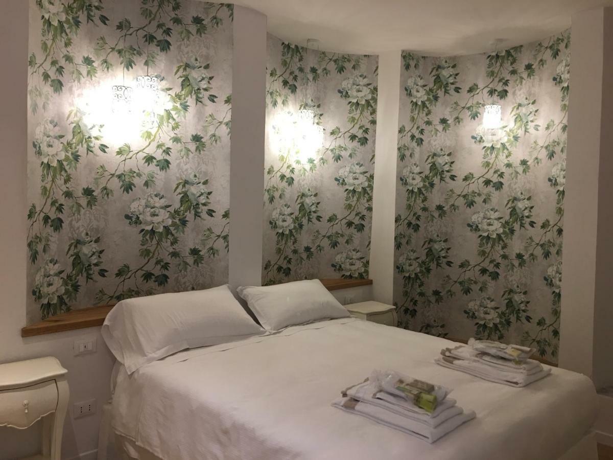 Accademia Al Colle Apartment Bologna Luaran gambar