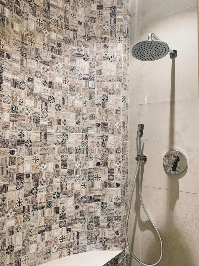 Accademia Al Colle Apartment Bologna Luaran gambar