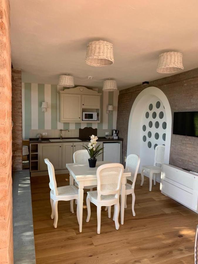 Accademia Al Colle Apartment Bologna Luaran gambar