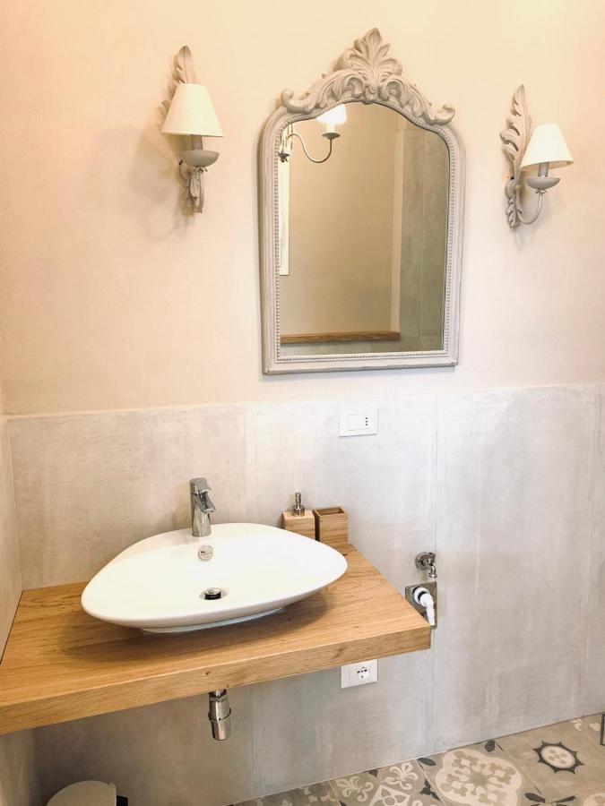 Accademia Al Colle Apartment Bologna Luaran gambar
