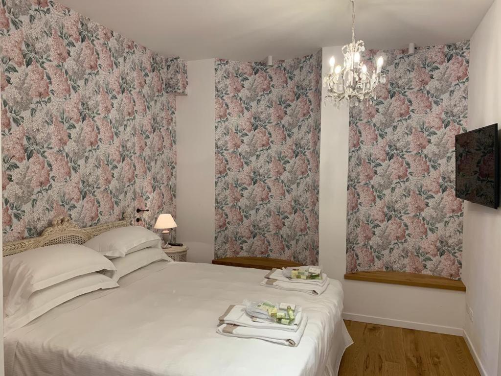 Accademia Al Colle Apartment Bologna Luaran gambar
