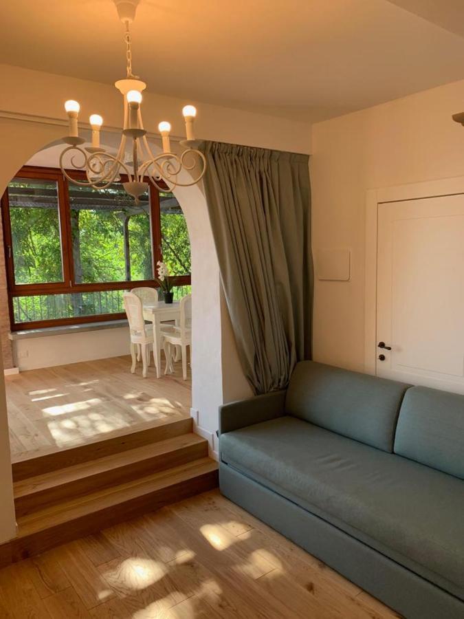 Accademia Al Colle Apartment Bologna Luaran gambar