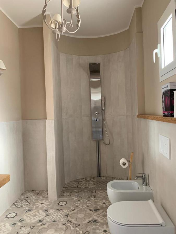 Accademia Al Colle Apartment Bologna Luaran gambar